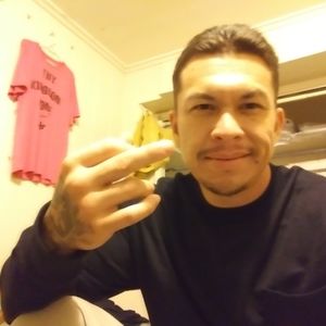 Meet your Posher, Micah